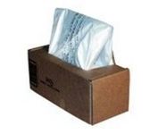 Fellowes 50 POWERSHRED WASTE BAGS-FITS 220 220CC 320 320CC Shredder