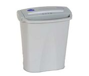 Fellowes FS5 with Basket Shredder