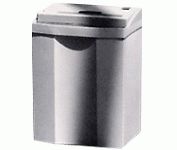 HSM 80 (Cross-Cut) Shredder