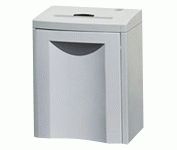 HSM 100 Shredder