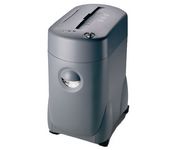 Vertical Feed Cross Cut Shredder
