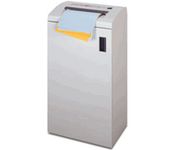 HSM 108.2 (Cross-Cut) Shredder