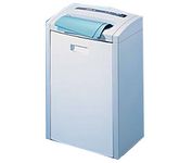 HSM 105.2CC CrossCut Paper Shredder