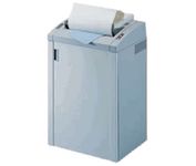 HSM 390. 2 (Strip-Cut) Shredder