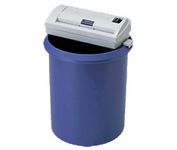 HSM 65 Shredder