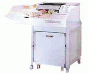 HSM FA-490 Shredder