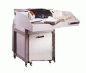 HSM FA-400 Strip-Cut (1/4 in.) Shredder