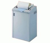 HSM 390.2 (Strip-Cut) Shredder