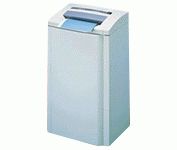 HSM 125.2 (Strip-Cut) Shredder
