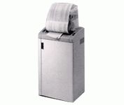 HSM 411.2 (Cross-Cut) Shredder