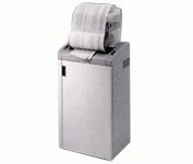 HSM 386.2 (Cross-Cut) Shredder