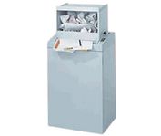 HSM 412.2 (Cross-Cut) Shredder