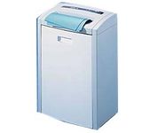HSM 105.2CC Shredder