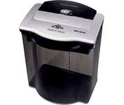 Identity Guard 10 Sheet Cross Cut Shredder