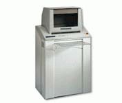 Intimus 852 (Strip-Cut) Shredder