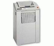 Intimus 802 (Cross-Cut) Shredder