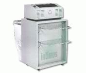 Intimus 407 Shredder