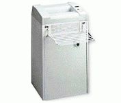 Dahle 20612C Shredder