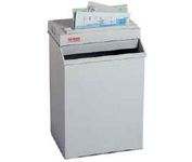 Intimus 50 Shredder