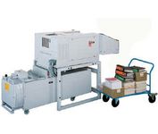 Intimus 16.86 Shredder