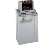 Intimus 852 (Cross-Cut) Shredder