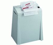 Dahle 20090PSe Shredder