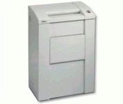 Intimus 602 HS Shredder