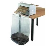 Intimus PacMate Shredder