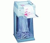 Dahle 20801S Shredder
