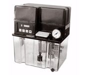 Olympia 1300.4 (Strip-Cut) Shredder