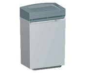 Olympia 155 Shredder