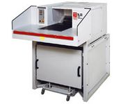 Olympia 16.50 Vibro Compactor (0.25 in.) Shredder