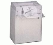 Dahle 20822EC Shredder