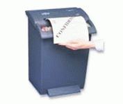 Quartet gbc 85X Shredder
