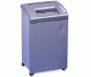 Quartet gbc 2250X Shredder