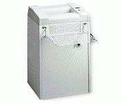 Dahle 20800EC Shredder