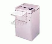 Quartet gbc 7120S Shredder