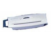 Quartet gbc 30S Shredder