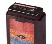 Achiever ACHCCS50B Shredder