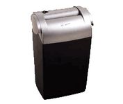 Quartet gbc GBC CC85 Medium-Duty Confetti-Cut Paper Shredder 1757790 (CC 85, CC-85)