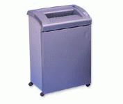 Quartet gbc 5020S Shredder