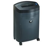 Royal 15 Sheet Capacity Professional Heavy-Duty Crosscut Paper Shredder