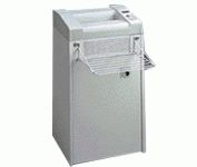 Dahle 20514HEC Shredder