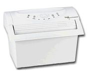 Shredder 550 (Strip-Cut)