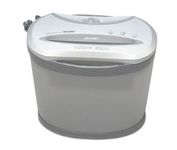 Techko SH4105PV Shredder