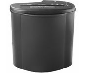 Techko SH2106PA Shredder