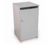 Vertiflex Secure Document Disposal Station Shredder