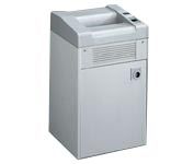 Dahle 20434 High-Security Shredder
