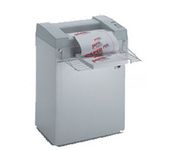 Dahle High Security 20835EC Shredder