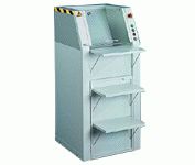 Dahle 2045 Shredder
